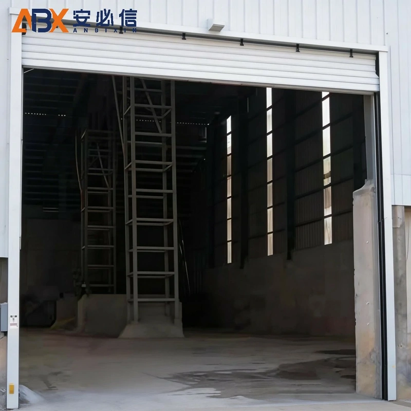 百色市伸缩式卸货平台