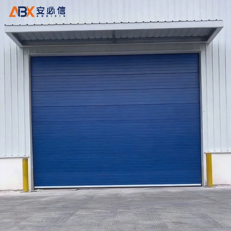 百色市雷达高速门