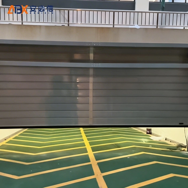 百色市快速卷帘门